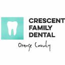 Crescent Family Dental logo