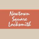 Newtown Square Locksmith logo