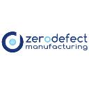 ZeroDefectManufacturing logo