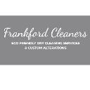 Frankford Cleaners logo