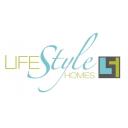 LifeStyle Homes logo