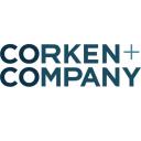 Corken + Company logo