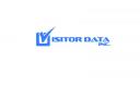 VISITOR DATA, INC. logo