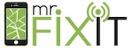 Mr. Fix It iPhone and Computer Repair logo