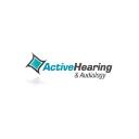 Active Hearing and Audiology logo