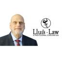 Lluis Law logo