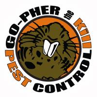 Go-Pher The Kill Pest Control image 1