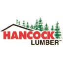 Hancock Lumber logo