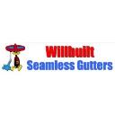 Willbuilt Seamless Gutters logo