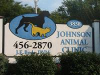 Johnson Animal Clinic image 2
