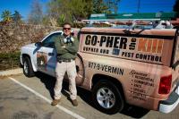 Go-Pher The Kill Pest Control image 2