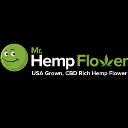 Mr. Hemp Flower logo