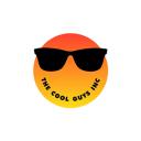The Cool Guys Inc. logo