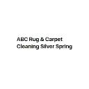 ABC Rug & Carpet Cleaning Silver Spring logo