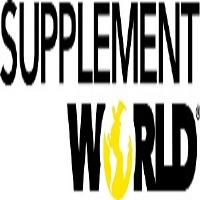 Supplement World image 2