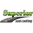 Superior Seal Coating logo