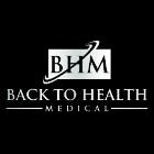 Back to Health Medical image 1