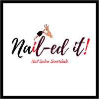 Nail-ed It Salon image 11
