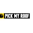 Pick My Roof logo