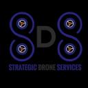 Strategic Drone Services LLC logo