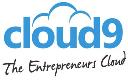 Cloud 9 Hosting logo