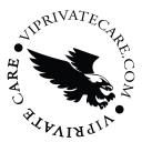VIPrivate Care logo