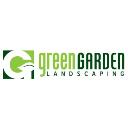 Green Garden Landscaping & Lawn Care logo