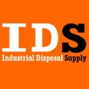 Industrial Disposal Supply logo