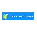 Crystal Clean Housekeeping logo