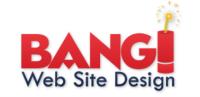 BANG! Web Site Design image 1