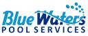 Blue Waters Pool Services Glendora logo