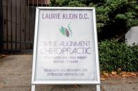 Divine Alignment Chiropractic Laurie Klein image 3