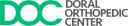 Doral Orthopedic Center logo
