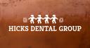 Hicks Dental Group logo