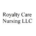 Royalty Care Nursing LLC logo