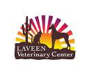 Laveen Veterinary Center logo