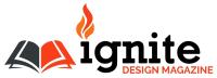 Ignite Design Magazine image 1