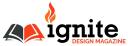 Ignite Design Magazine logo