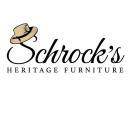 Schrock's Heritage Furniture logo