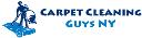 Carpet Cleaning Guys NYC logo