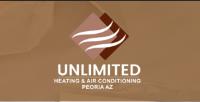 Unlimited Heating & Air Conditioning Peoria AZ image 1