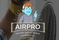 AirPro Heating And AC Repair Glendale AZ image 1