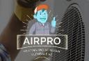 AirPro Heating And AC Repair Glendale AZ logo