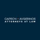 CAPRON • AVGERINOS, P.C logo