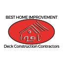 Best Home Improvement logo