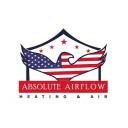 Absolute Airflow logo