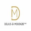 Delius & McKenzie, PLLC logo