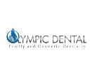 Olympic Dental of Sugar Land logo