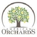 American Orchards logo