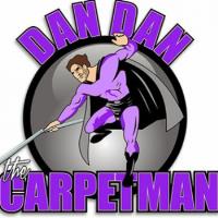 Dan Dan The Carpet Man image 1